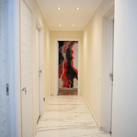 San Pietro Luxury Rooms Roma Eksteriør bilde