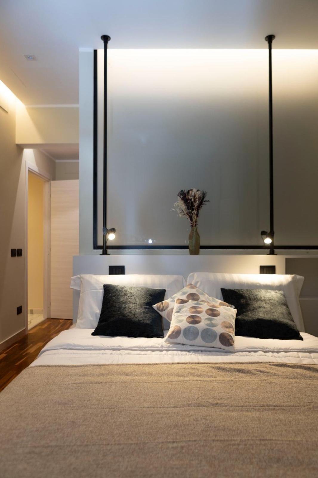 San Pietro Luxury Rooms Roma Eksteriør bilde