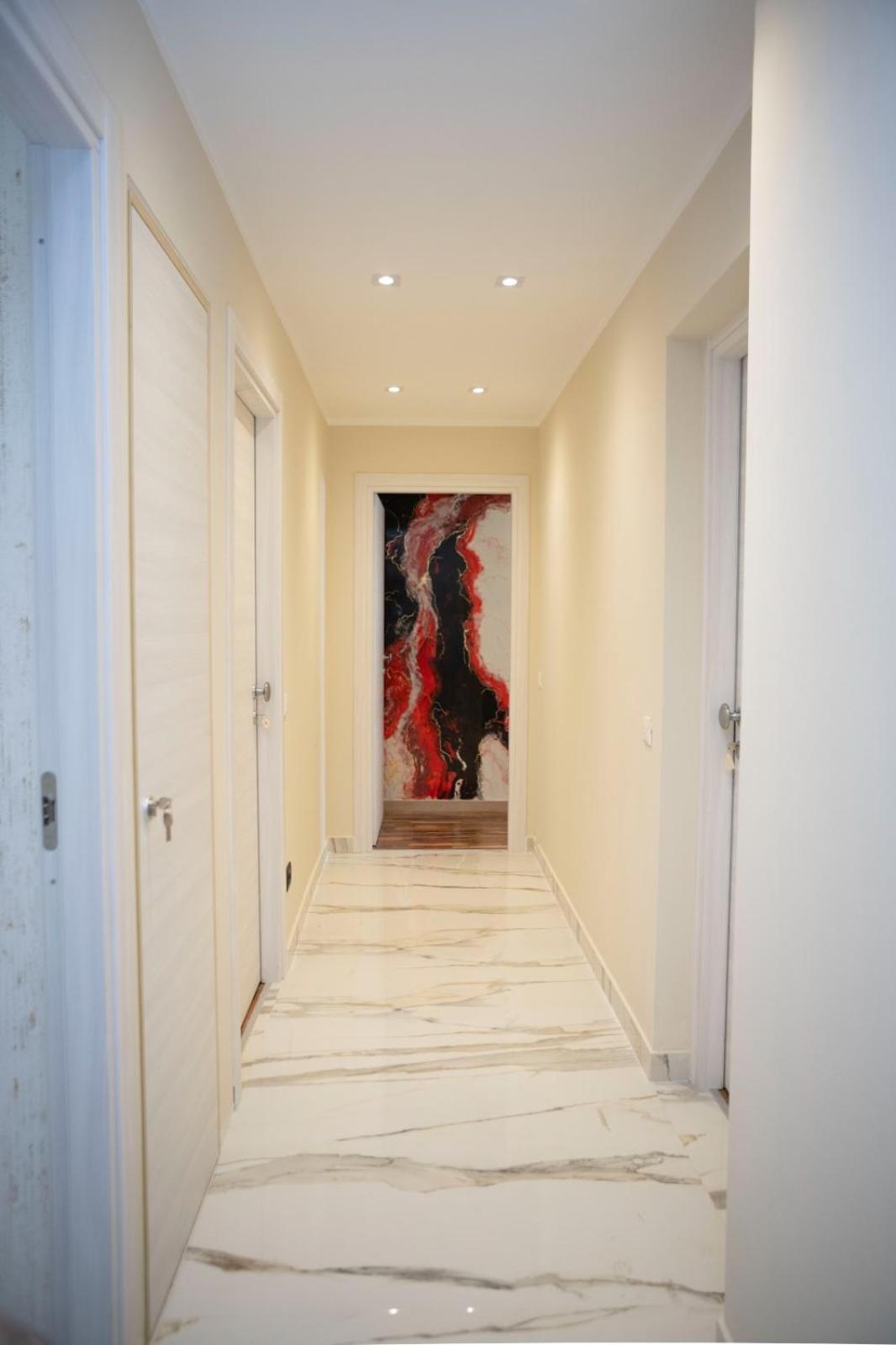 San Pietro Luxury Rooms Roma Eksteriør bilde