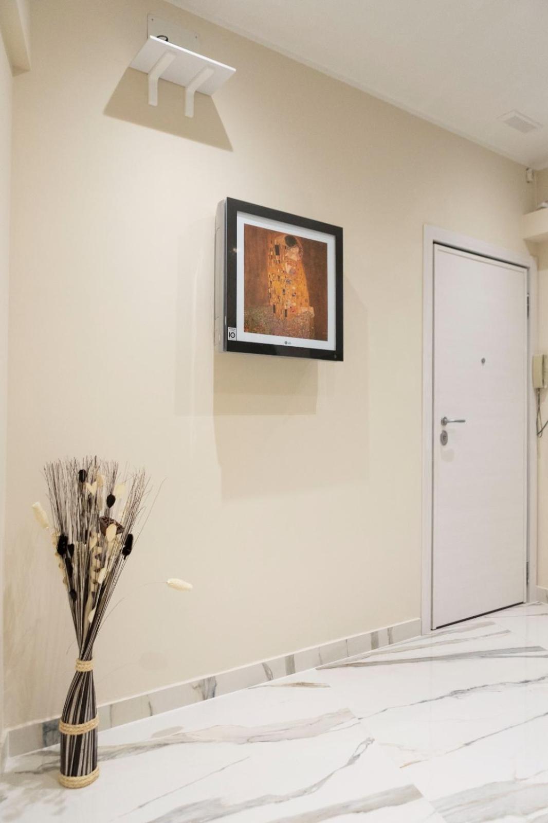 San Pietro Luxury Rooms Roma Eksteriør bilde