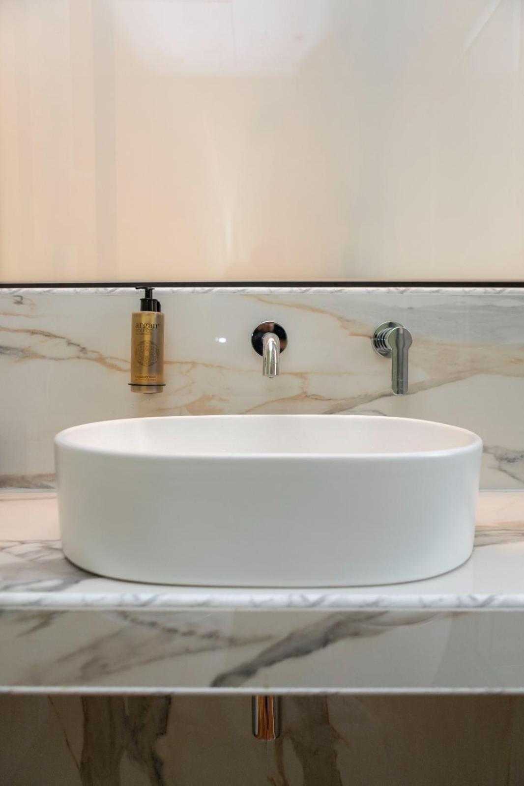 San Pietro Luxury Rooms Roma Eksteriør bilde