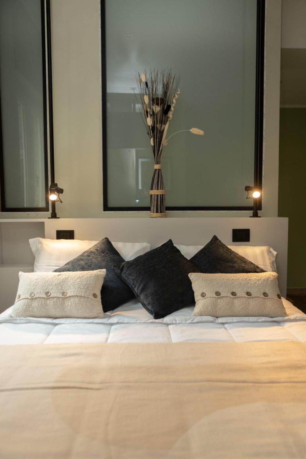 San Pietro Luxury Rooms Roma Eksteriør bilde