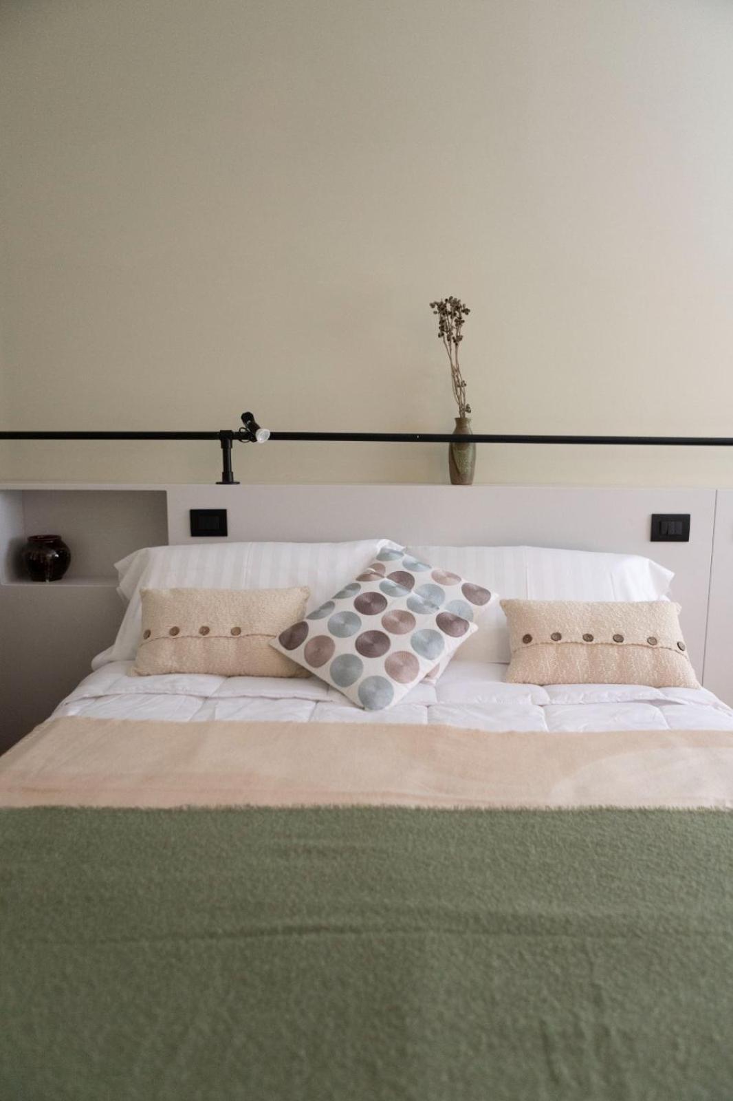 San Pietro Luxury Rooms Roma Eksteriør bilde