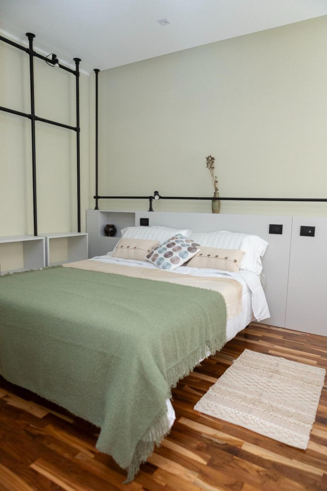 San Pietro Luxury Rooms Roma Eksteriør bilde