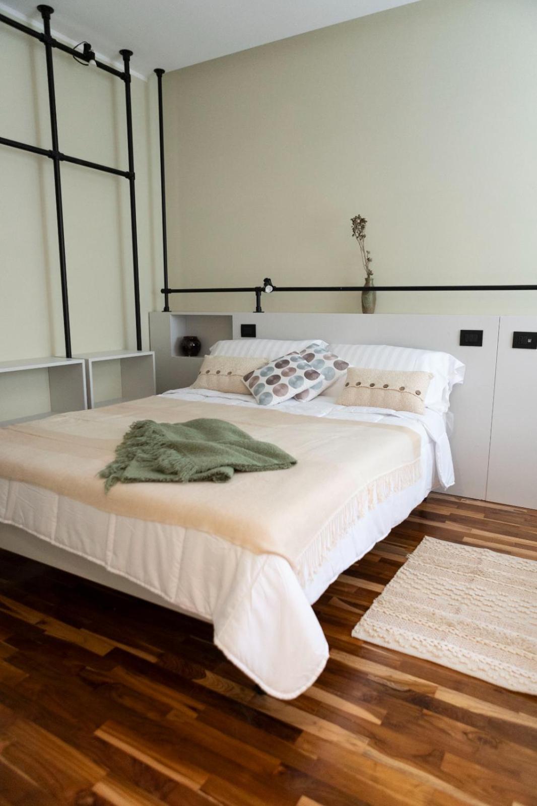 San Pietro Luxury Rooms Roma Eksteriør bilde