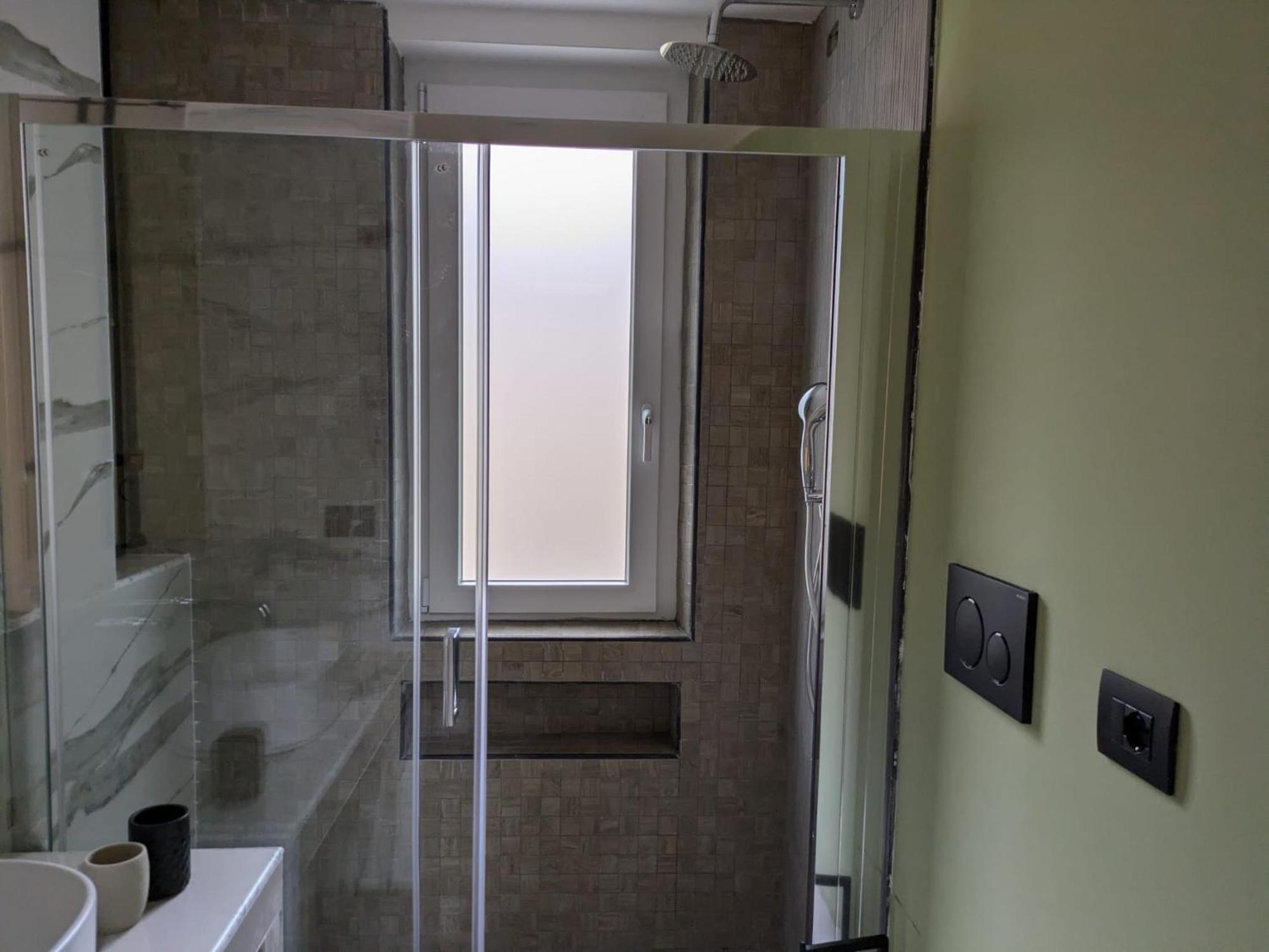 San Pietro Luxury Rooms Roma Eksteriør bilde